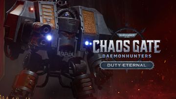 Chaos Gate - Daemonhunters | Duty Eternal