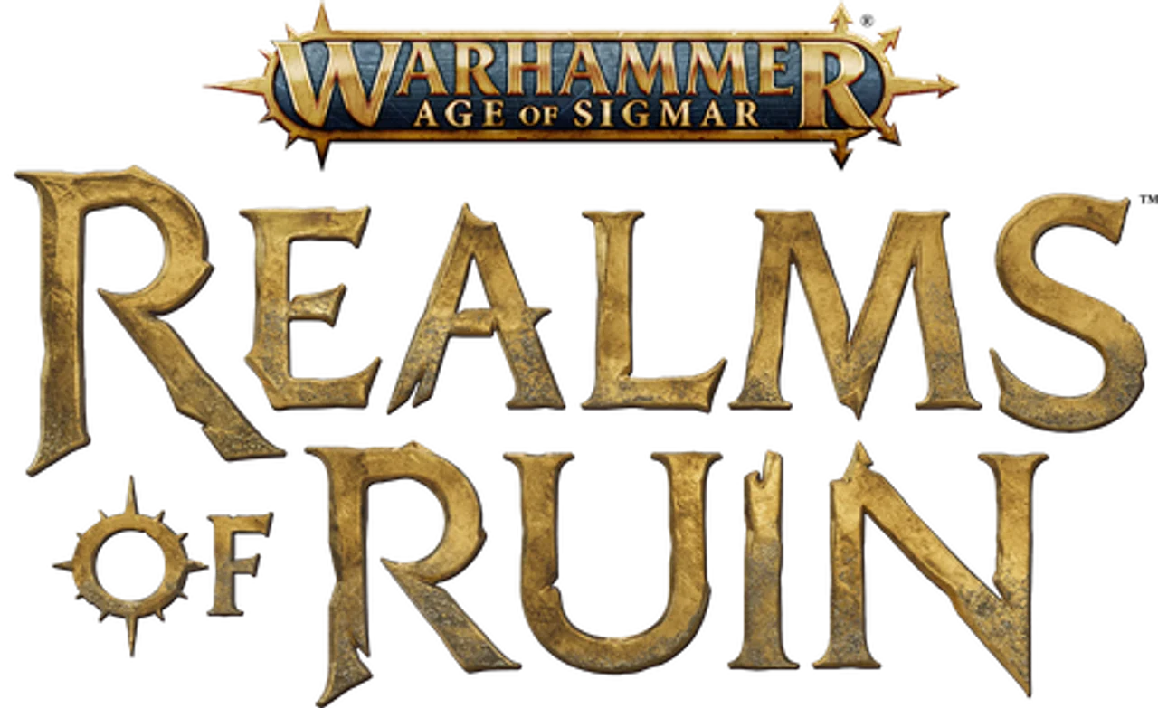 Age of Sigmar: Realms of Ruin