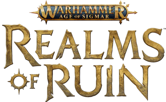 Age of Sigmar: Realms of Ruin