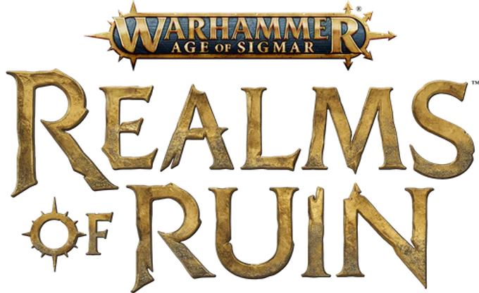 Age of Sigmar: Realms of Ruin