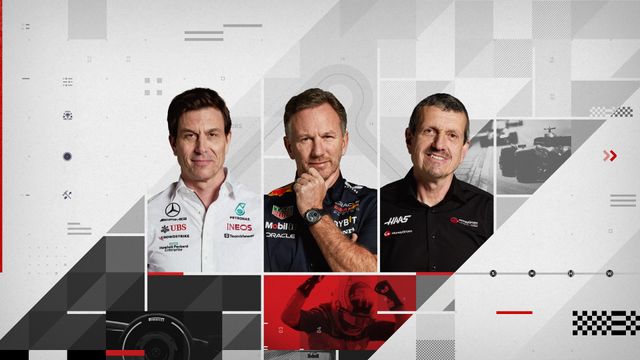 『F1®マネージャー2023』の発表 - この夏、レースを操ろう！