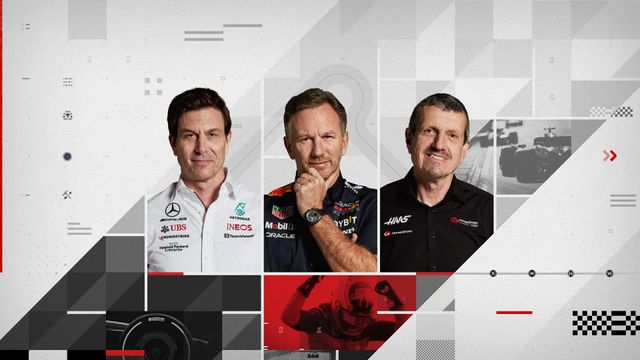 F1® Manager 23 | Livestream | Team Switching News