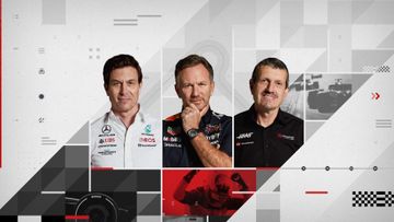 Announcing F1® Manager 2023 - Drive Every Decision This Summer!