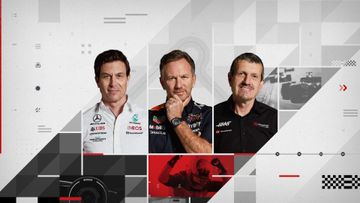 F1® Manager 23 выходит 31 июля и уже доступна для предварительного заказа!