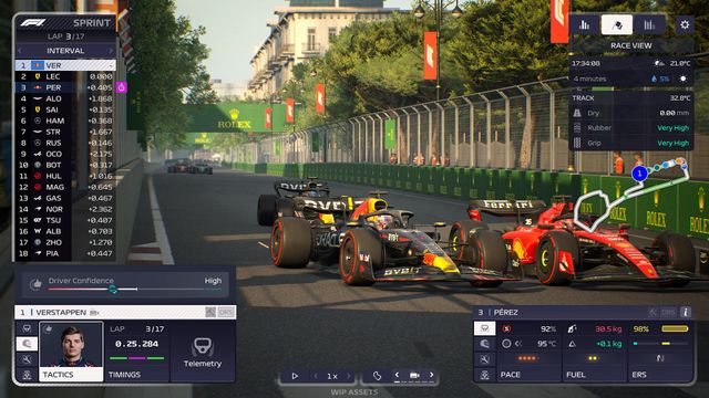 F1M 2023サイト導入部