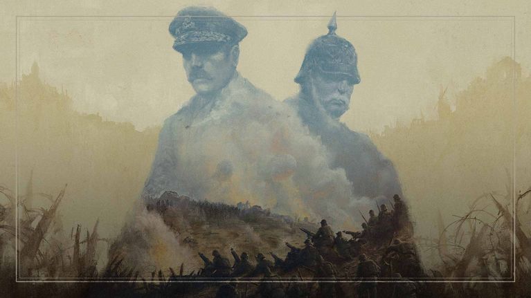 The Great War: Western Front - Accolades Trailer