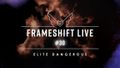 Frameshift Live #30!