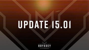 Update 15.01 Release Notes