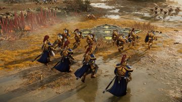 Crafting The Realm: Combat Ethos