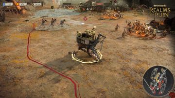 Realms of Ruin - gameplay screenshots - 10