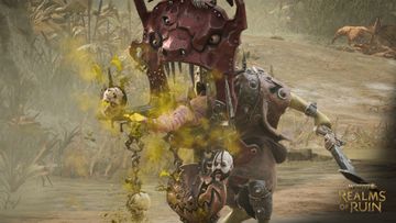 Realms of Ruin - gameplay screenshots - 11