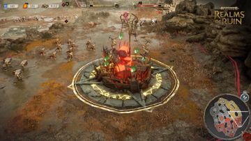 Realms of Ruin - gameplay screenshots - 04