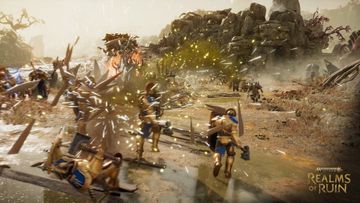 Realms of Ruin - gameplay screenshots - 06