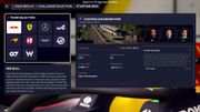 F1® Manager 2023 - Gameplay screenshot - 06