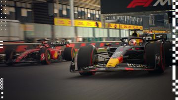 F1® Manager 2023 - 게임 플레이 예고편