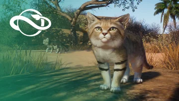 Arid Animal Pack - Launch Trailer