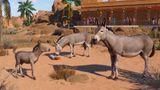 Planet Zoo: Arid Animal Pack and Free Update 1.14 Out Now!