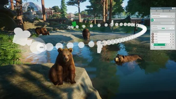 Обновление 1.14 для Planet Zoo выйдет 20 июня