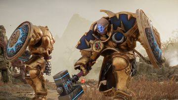 Projecteur sur les unités : Annihilators