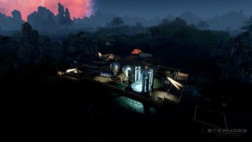 Stranded: Alien Dawn - Jungle Update - Launch Screenshot 03
