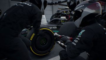 Гид по настройке болида в F1® Manager 23 
