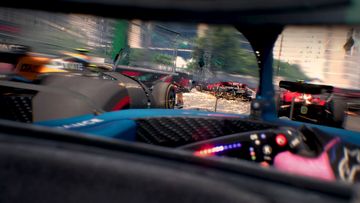 F1® Manager 2023 – Steuerung und Controller-Schema 