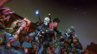 Chaos Gate - Daemonhunters - Execution Force - Launch Screenshot 08