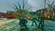 Chaos Gate - Daemonhunters - Execution Force - Launch Screenshot 07