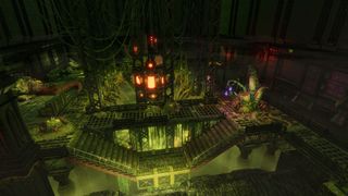Chaos Gate - Daemonhunters - Execution Force - Launch Screenshot 05