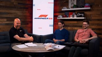 F1® Manager 2023 | Transmisión: ¡Análisis en profundidad de la jugabilidad, Las Vegas, cambio de equipo y más!