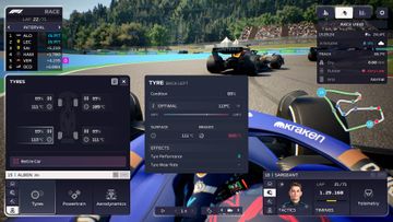 F1® Manager 2023 - Launch screenshot - 7