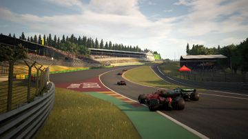 F1® Manager 23 - Prueba del juego en PS Plus Premium