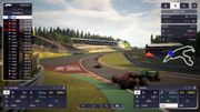 F1® Manager 2023 - Launch screenshot - 4