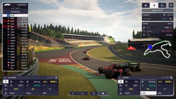 F1® Manager 2023 - Launch screenshot - 4