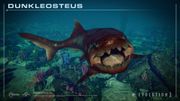 JWE2 - Prehistoric Marine Species Pack - Launch Screenshot 02