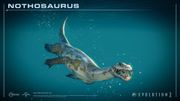 JWE2 - Prehistoric Marine Species Pack - Announce Screenshot 03