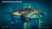 JWE2 - Prehistoric Marine Species Pack - Announce Screenshot 04