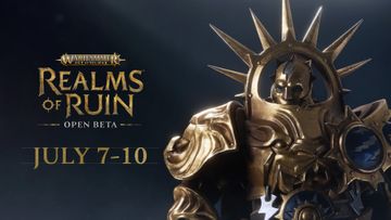 Prepare for Open Beta!