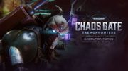 Chaos Gate - Daemonhunters | Execution Force - Annouce Trailer