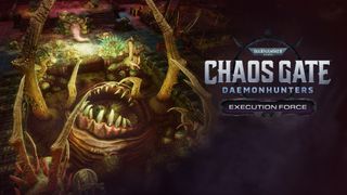 Chaos Gate - Daemonhunters | Execution Force - Launch Trailer