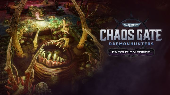 Chaos Gate - Daemonhunters | Execution Force - Launch Trailer