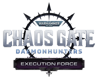 Warhammer 40k: Chaos Gate Daemonhunters – Duty Eternal: Release