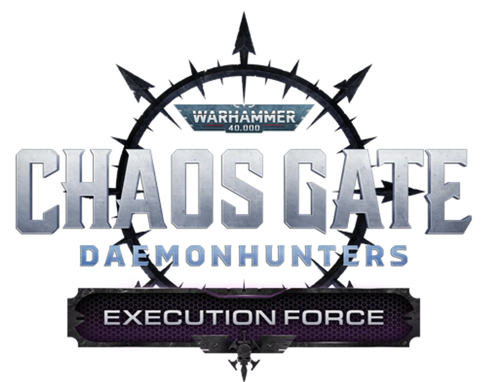 Warhammer 40,000: Chaos Gate - Daemonhunters - Execution Force