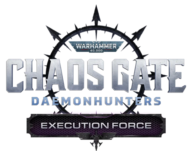 Warhammer 40,000: Chaos Gate - Daemonhunters - Execution Force