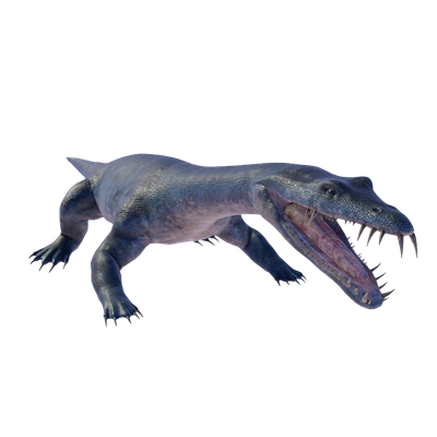 Nothosaurus