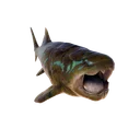 Dunkleosteus