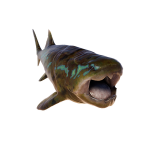 Dunkleosteus