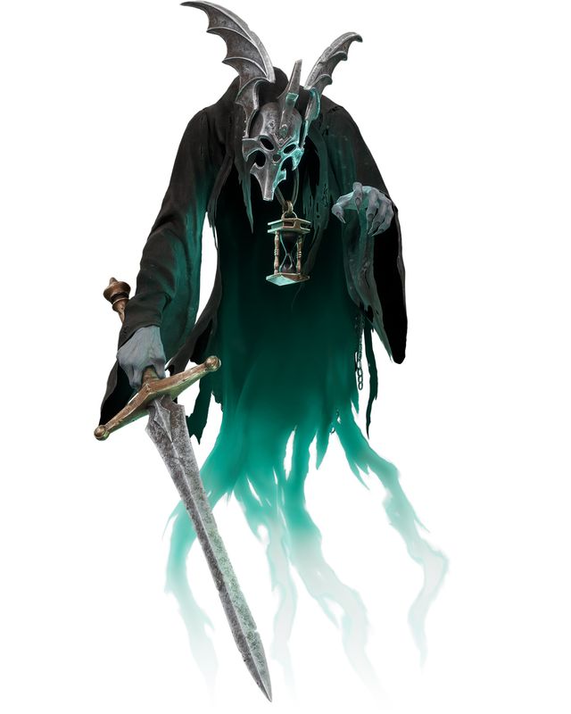 Nighthaunt