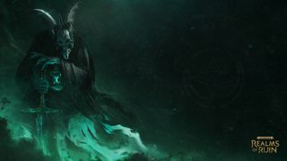 Nighthaunt Wallpaper