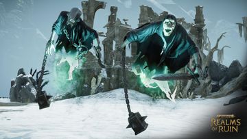 Realms of Ruin - Pre-order screenshot - Chain Rasps